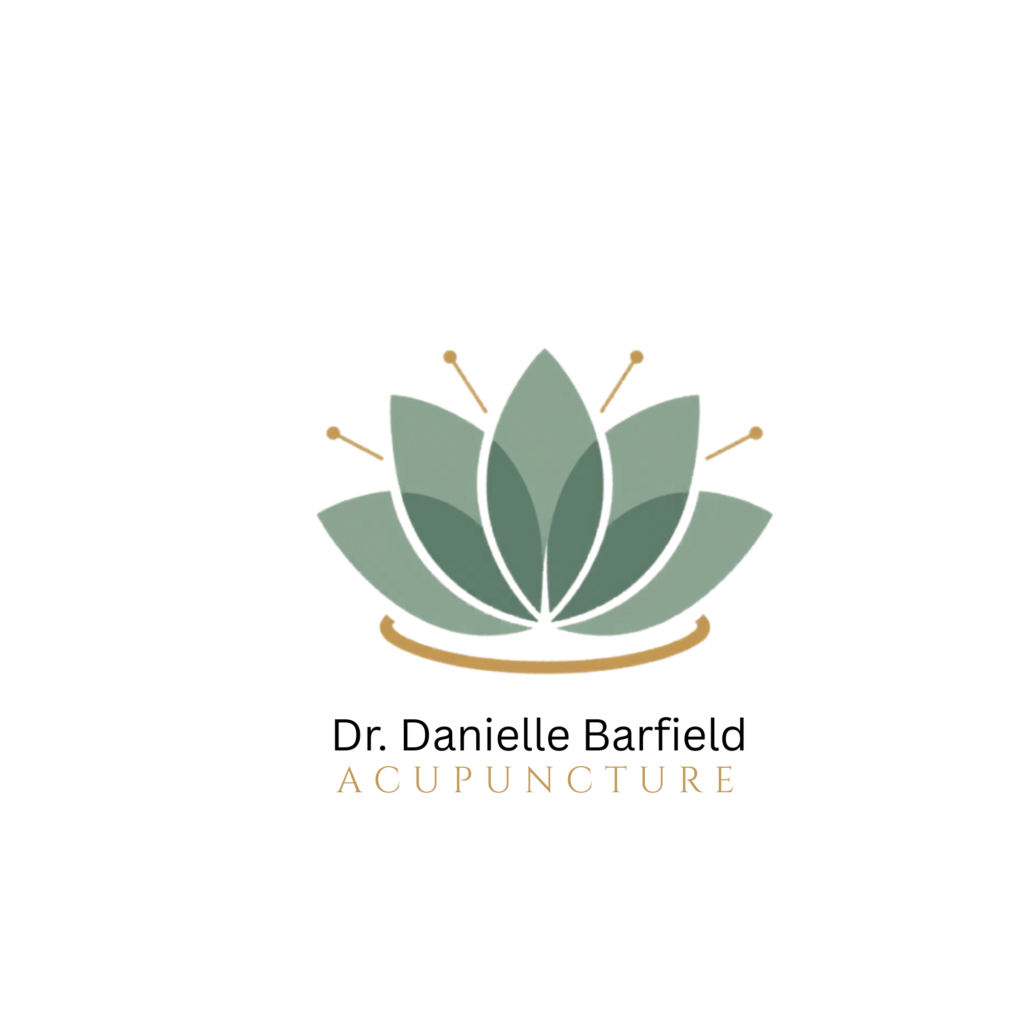 Dr. Danielle Barfield Acupuncture and Wellness